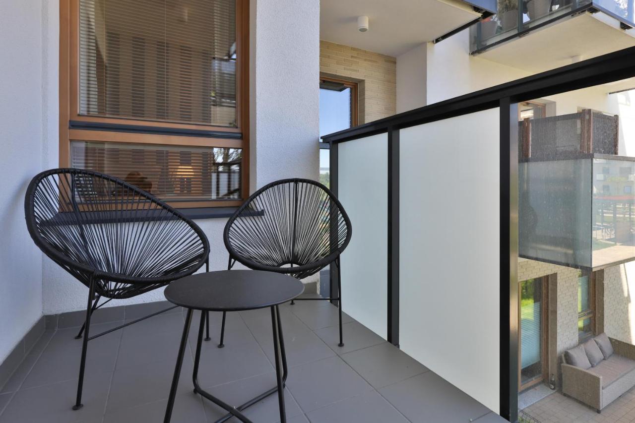 Apartament 73 그단스크 외부 사진